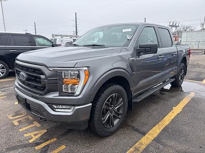 Used 2022 Ford F-150 - photo 1