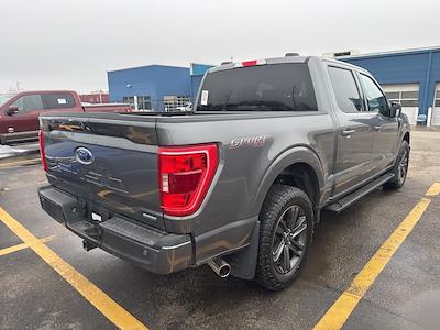Used 2022 Ford F-150 - photo 1