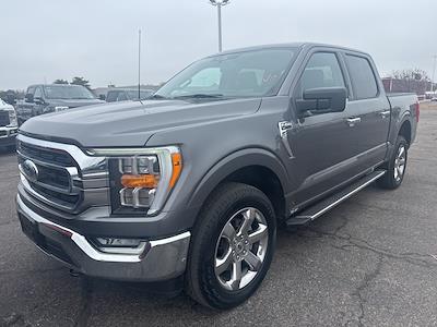 Used 2022 Ford F-150 - photo 1