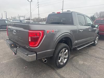 Used 2022 Ford F-150 - photo 1