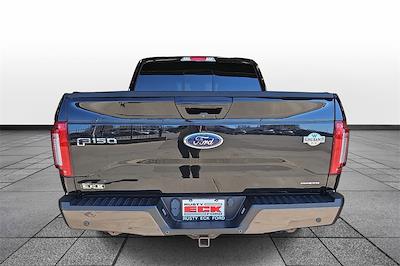 Used 2022 Ford F-150 - photo 1