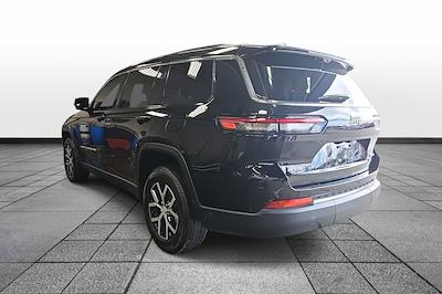 Used 2024 Jeep Grand Cherokee L - photo 1