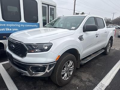 Used 2019 Ford Ranger - photo 1