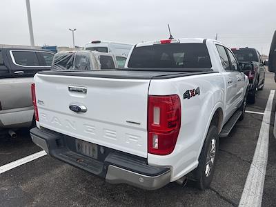 Used 2019 Ford Ranger - photo 1