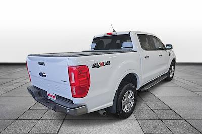 Used 2019 Ford Ranger - photo 1