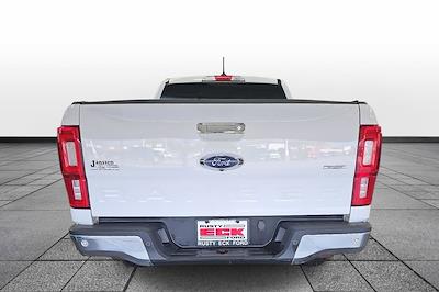 Used 2019 Ford Ranger - photo 1