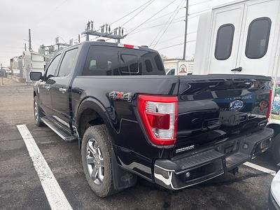 2022 Ford F-150 SuperCrew Cab 4WD Pickup for sale #PT4203 - photo 2