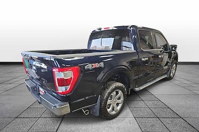 Used 2022 Ford F-150 - photo 1