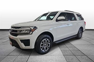 Used 2024 Ford Expedition MAX - photo 1