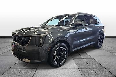 Used 2024 Kia Sorento - photo 1