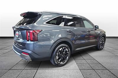 Used 2024 Kia Sorento - photo 1
