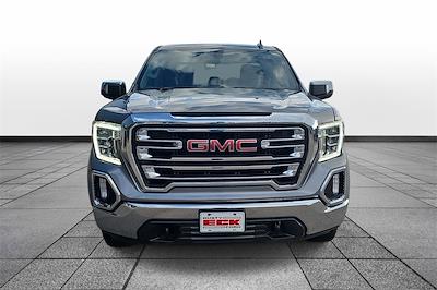 Used 2021 GMC Sierra 1500 - photo 1