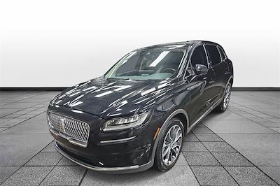 Used 2022 Lincoln Nautilus - photo 1
