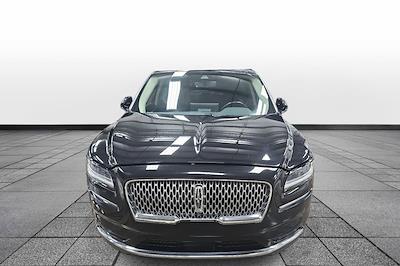 Used 2022 Lincoln Nautilus - photo 1