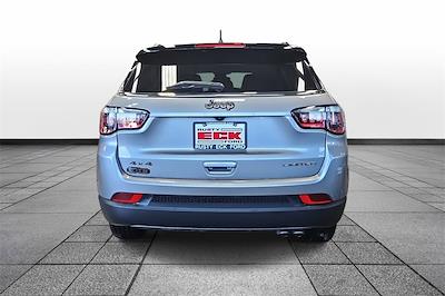 Used 2022 Jeep Compass - photo 1