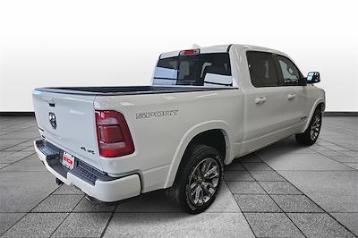 Used 2022 Ram 1500 - photo 1