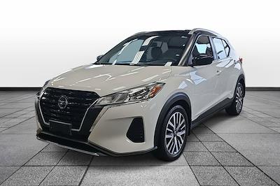Used 2021 Nissan Kicks - photo 1