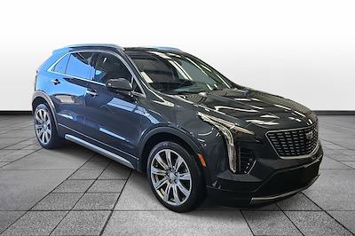 Used 2019 Cadillac XT4 - photo 1