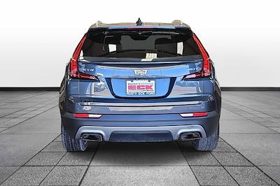 Used 2019 Cadillac XT4 - photo 1