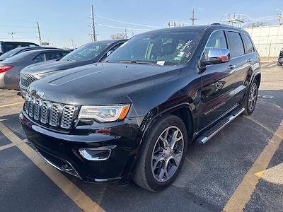 Used 2019 Jeep Grand Cherokee - photo 1