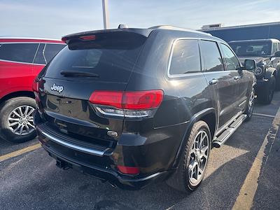 Used 2019 Jeep Grand Cherokee - photo 1