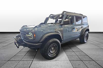 Used 2023 Ford Bronco - photo 1