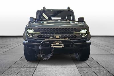 Used 2023 Ford Bronco - photo 1