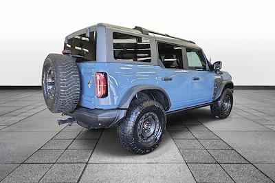 Used 2023 Ford Bronco - photo 1