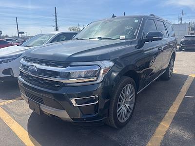 Used 2022 Ford Expedition - photo 1