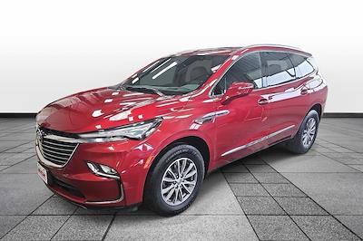 Used 2024 Buick Enclave - photo 1