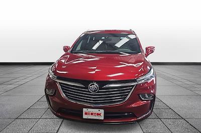 Used 2024 Buick Enclave - photo 1