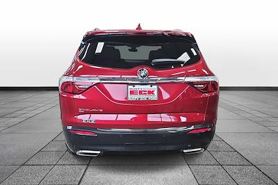 Used 2024 Buick Enclave - photo 1