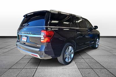 Used 2022 Ford Expedition MAX - photo 1