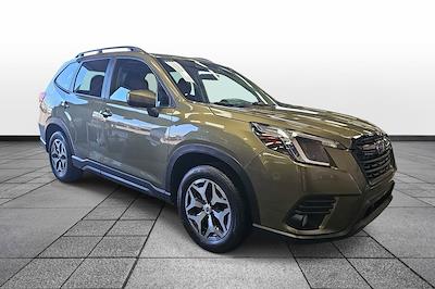 Used 2023 Subaru Forester - photo 1