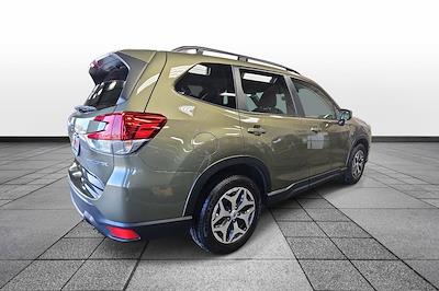 Used 2023 Subaru Forester - photo 1