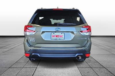 Used 2023 Subaru Forester - photo 1