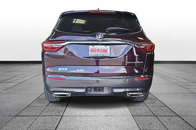 Used 2019 Buick Enclave - photo 2
