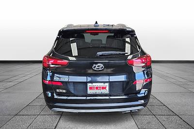 Used 2019 Hyundai Tucson - photo 2
