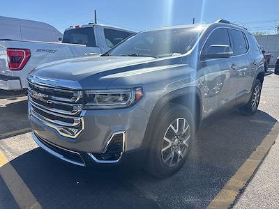 Used 2023 GMC Acadia - photo 1