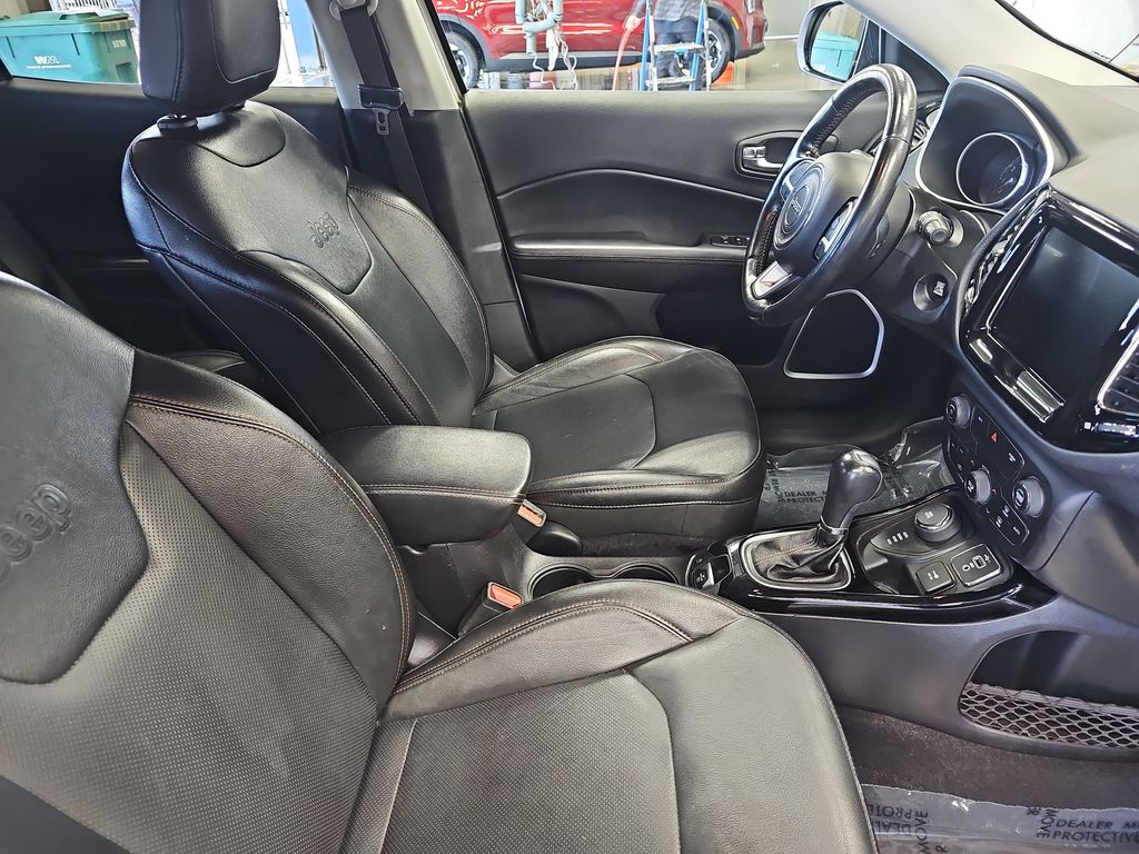 Used 2020 Jeep Compass - photo 8