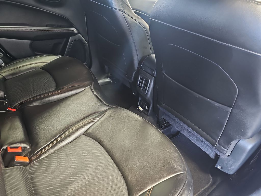 Used 2020 Jeep Compass - photo 9