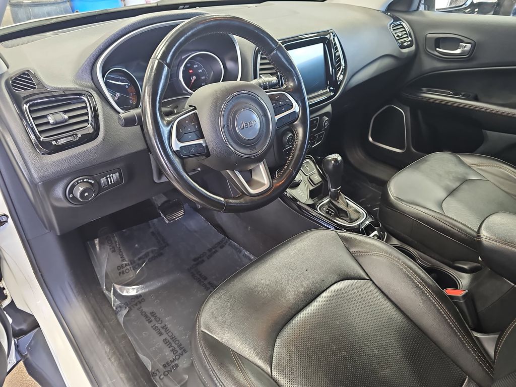 Used 2020 Jeep Compass - photo 13