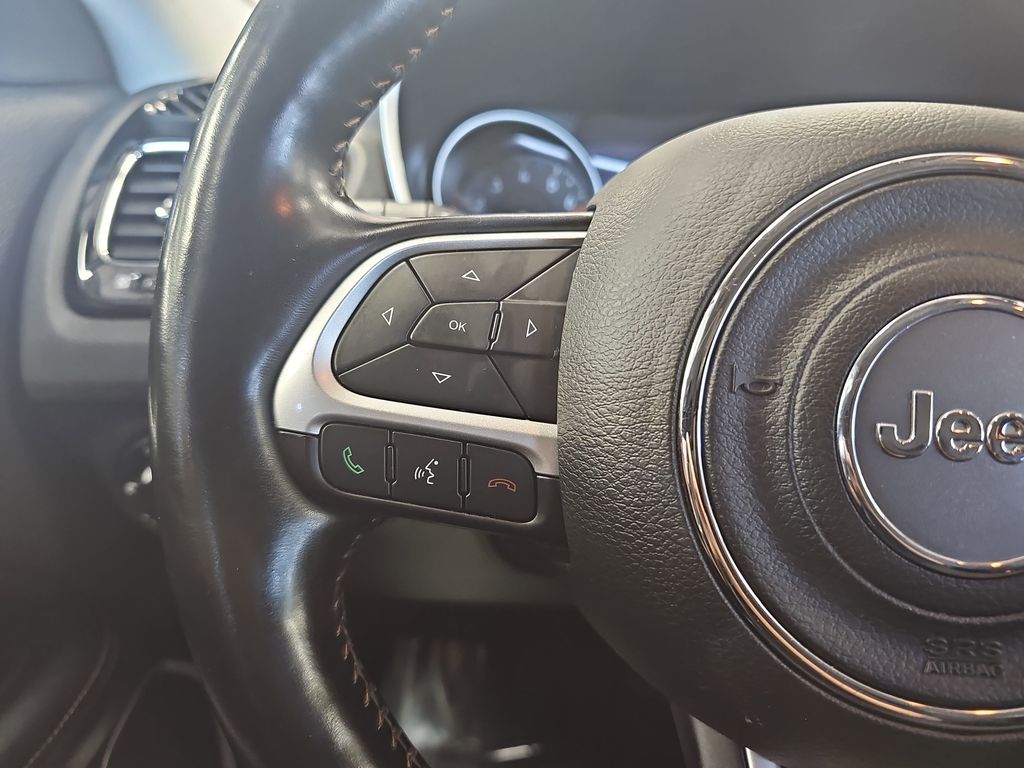 Used 2020 Jeep Compass - photo 14