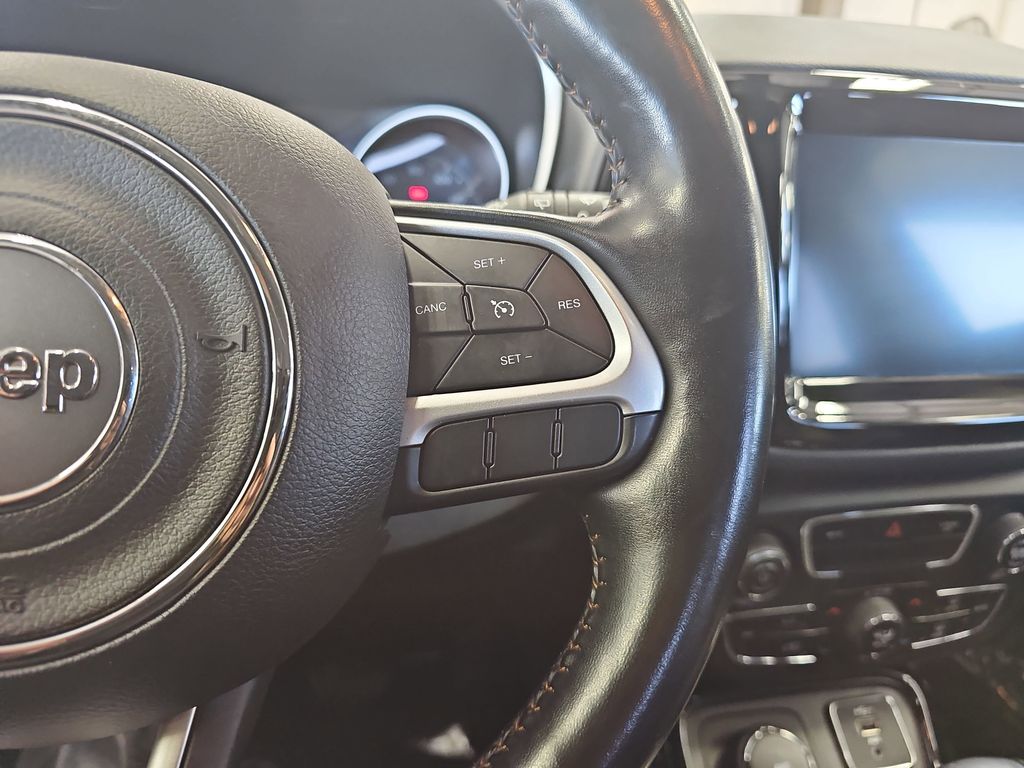 Used 2020 Jeep Compass - photo 15