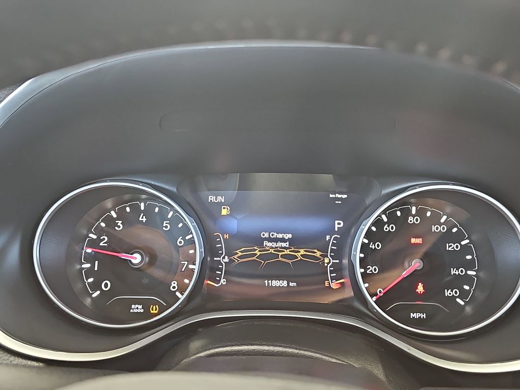 Used 2020 Jeep Compass - photo 16