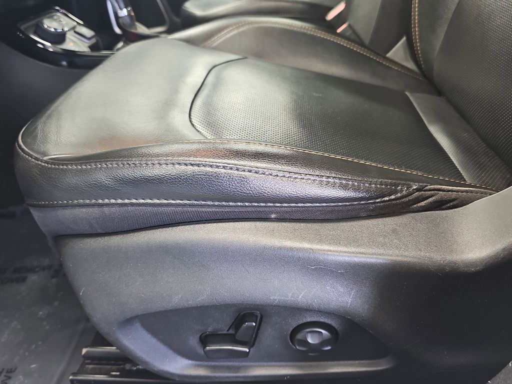 Used 2020 Jeep Compass - photo 24