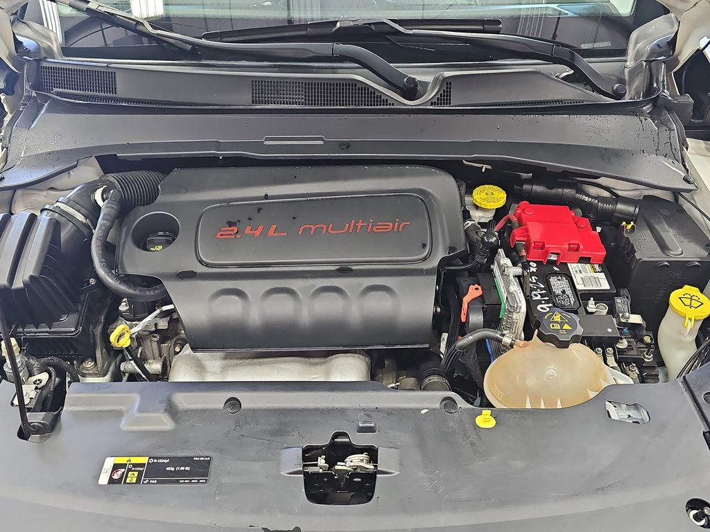 Used 2020 Jeep Compass - photo 26
