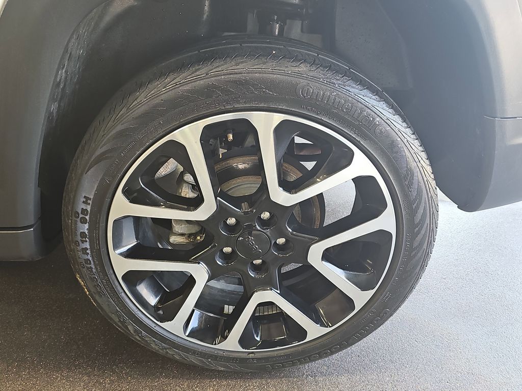 Used 2020 Jeep Compass - photo 29
