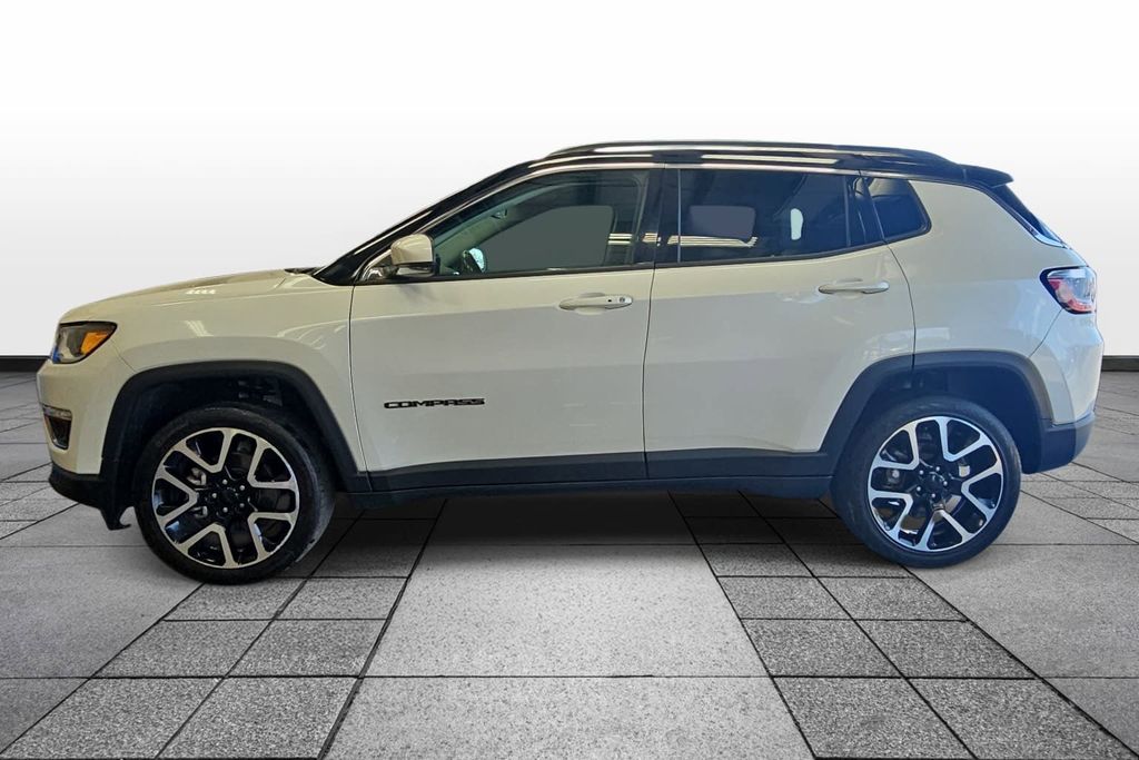 Used 2020 Jeep Compass - photo 6