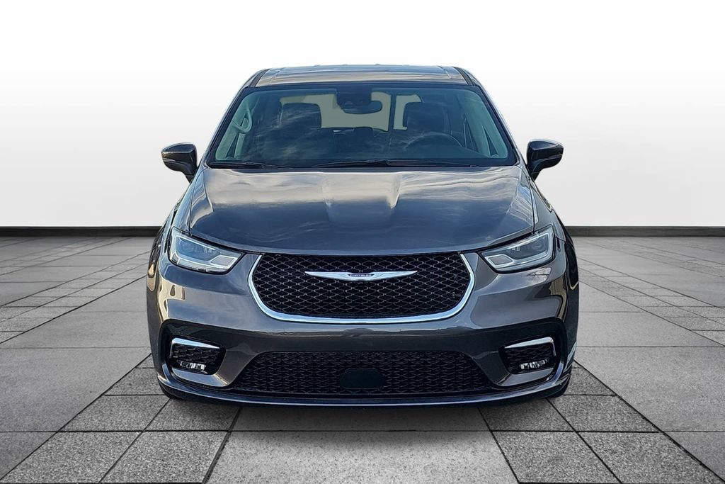 Used 2023 Chrysler Pacifica - photo 34